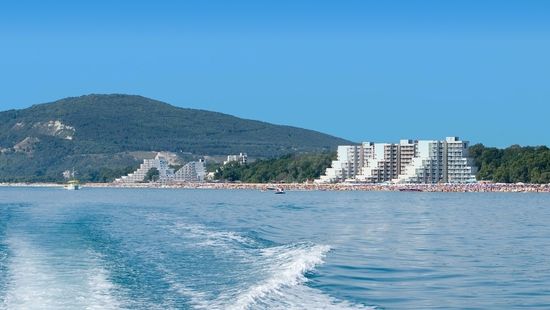 Alertă de tip "cod roşu" în Bulgaria: Risc major de incendii în zona litoralului