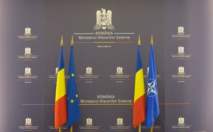Anunţ oficial al MAE, despre românul reţinut vineri în Ungaria, pentru trafic de persoane