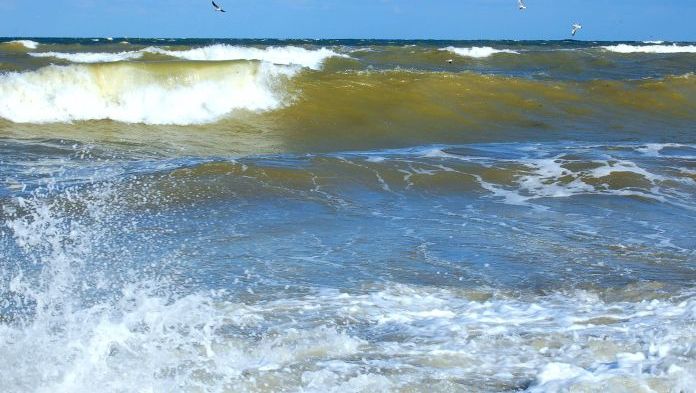 Weekend negru pe litoral. Șapte oameni au murit în apele mării