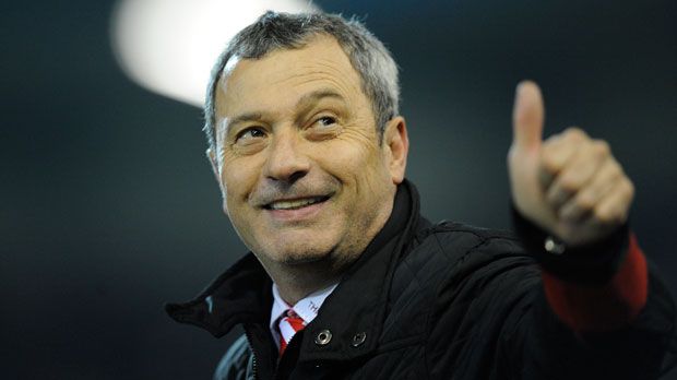 Rednic a dezvăluit de ce s-a despărţit de Dinamo. Ce l-a deranjat pe finanţatorul Negoiţă