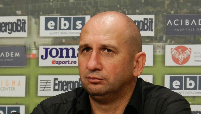 Aproape de o minune! ASA Tg. Mureş a învins cu 2-1 în deplasare, la St. Etienne
