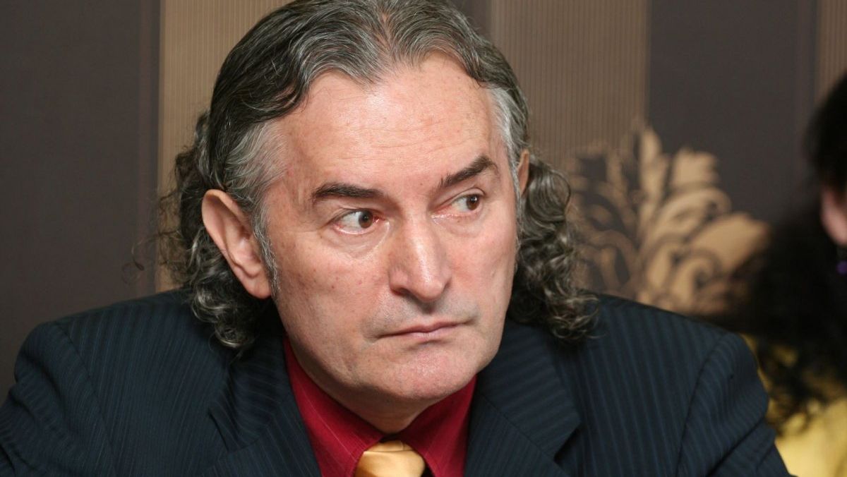 Miron Cozma, după decizia procurorilor: Manipulările KGB-iste ale lui Iliescu au fost demontate