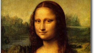 Misterul zâmbetului Mona Lisei a fost descifrat!