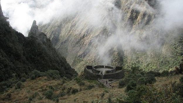 Descoperire uluitoare în Peru
