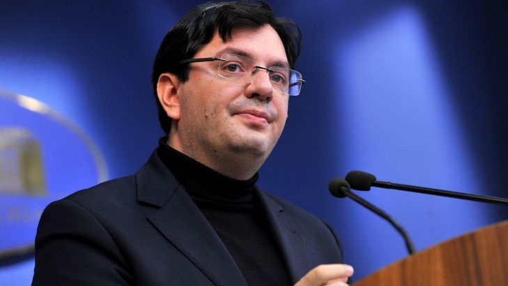 Bănicioiu: Majorarea salarială cu 25% include toate categoriile din sistemul sanitar