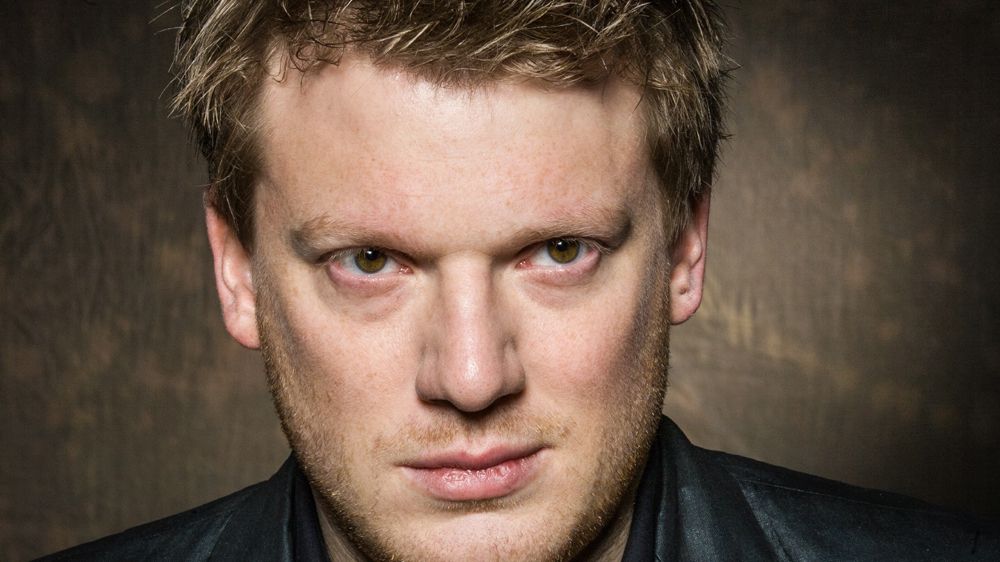 Festivalul Enescu. Daniel Schmutzhard, în locul lui Levente Molnar în distribuţia Carmina Burana 