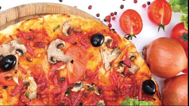 Cinci trucuri ca să alegi o pizza sănătoasă