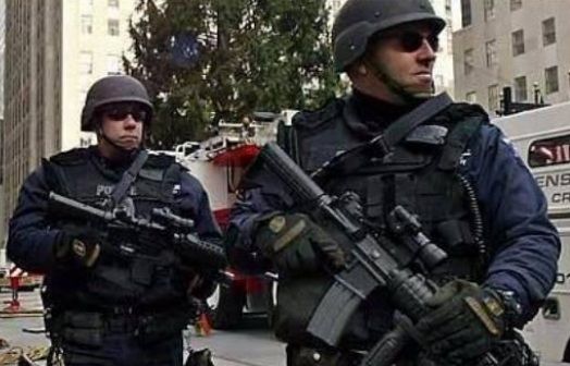 Schimb de focuri în oraşul american Ferguson: în stare critică, după ce a fost împuşcat de poliţişti