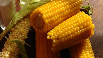 Efectele miraculoase ale consumului de porumb fiert