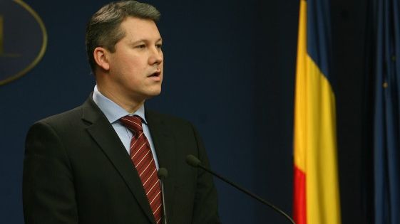 Predoiu: Am primit mandat de la partid să inițiez discuții cu PSD. Putem găsi o formulă de negociere