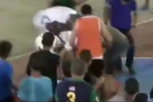 Tragic! Un prezentator de televiziune a murit în direct - VIDEO