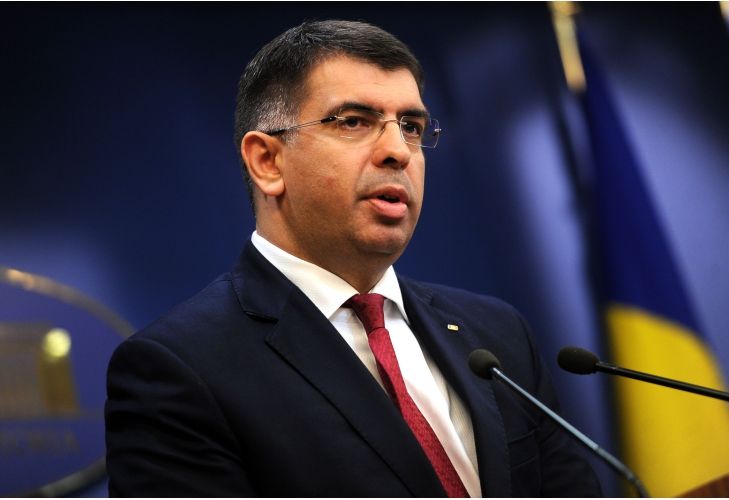 Ministrul Justiţiei sesizează CSM. Denunţă presiuni ale PNL asupra magistraţilor