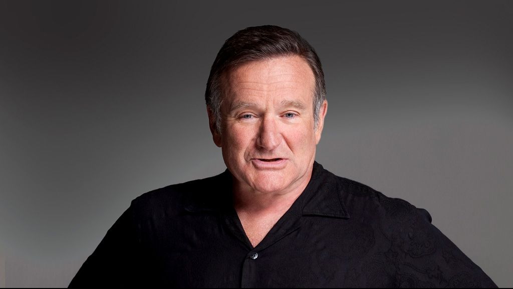 Secretul lui Robin Williams. Ce a făcut chiar înainte de a muri
