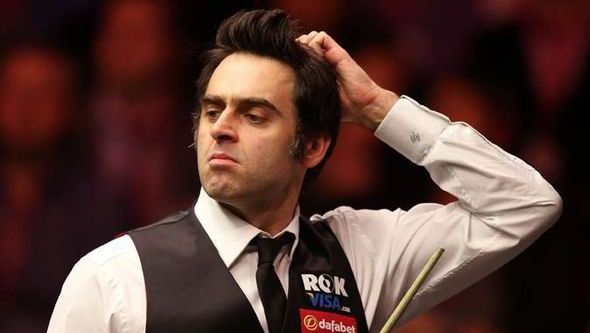 Ronnie O'Sullivan, campionul din snooker, va avea două meciuri demonstrative în România!
