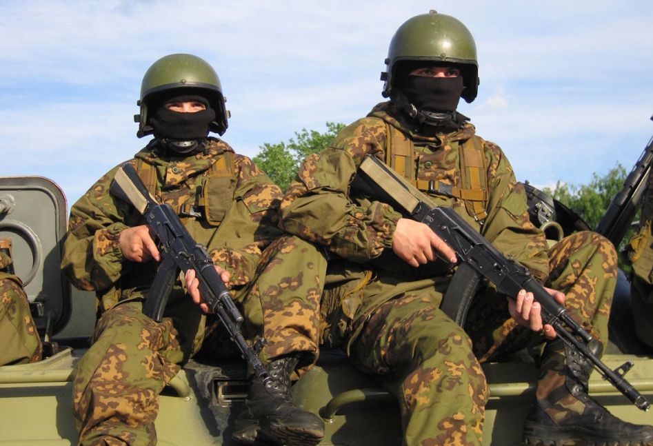 Opt islamiști, uciși în cursul unei operațiuni antiteroriste în Rusia 