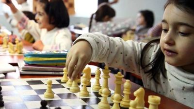 Ştiaţi că Armenia produce mai mulţi "supercopii" decât China?