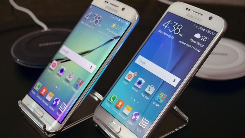 Samsung GALAXY S6 edge+, disponibil la precomandă. Vezi cât costă!