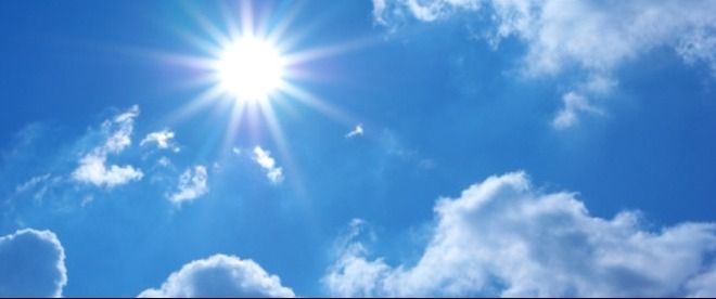 Veşti bune de la meteo: revine vremea de vară. Ce temperaturi vom avea
