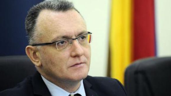 Sorin Cîmpeanu, prima reacţie după ce mărirea salariilor profesorilor a fost amânată