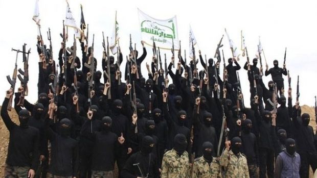 Statul Islamic revendică un nou atentat 