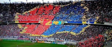 LIVE TEXT Partizan - Steaua, miercuri, 21.30, realitatea.net. Cum i-au uimit steliştii pe sârbi