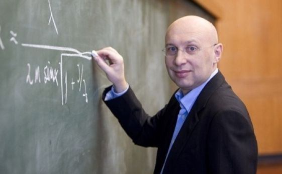 Profesorul român Ştefan Hell, premiat cu Nobelul pentru Chimie, vine în România 