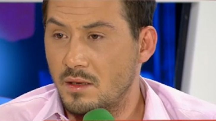 Ştefan Stan, distrus de durere. A murit! "Sper ca vinovatul să plătească pentru asta"