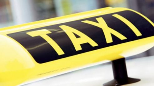 Scene de groază la Galaţi: Taximetrist, ameninţat cu un pistol