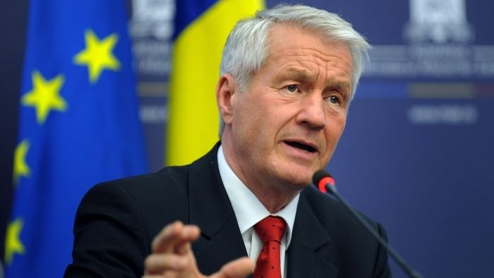 "Republica Moldova, un stat pe marginea prăpastiei". Anunţul care trimite unde de şoc la Chişinău