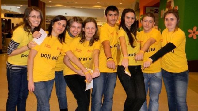 Tinerii care au învins cancerul se întâlnesc în cadrul celui mai mare eveniment dedicat lor, la Cluj