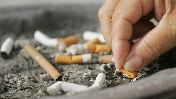 Renunţă la fumat: 4 sfaturi pentru a uita de ţigări