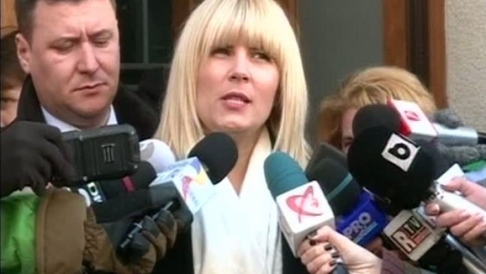 Elena Udrea, dezvăluire neaşteptată despre avantajul puşcăriei