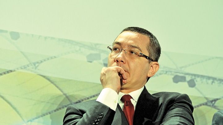 Ponta, ţinut în şah de procurorii DNA
