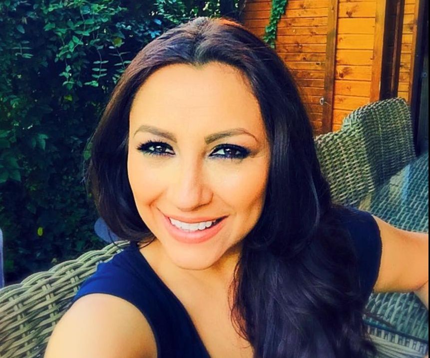 Andra nu mai arată așa! Vedeta și-a făcut o schimbare radicală de look