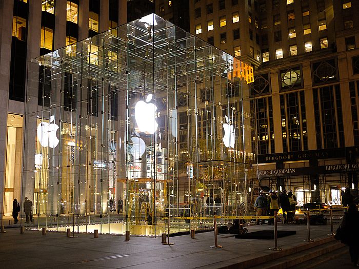 Anunţul Apple. Se întâmplă pentru prima dată după 13 ani