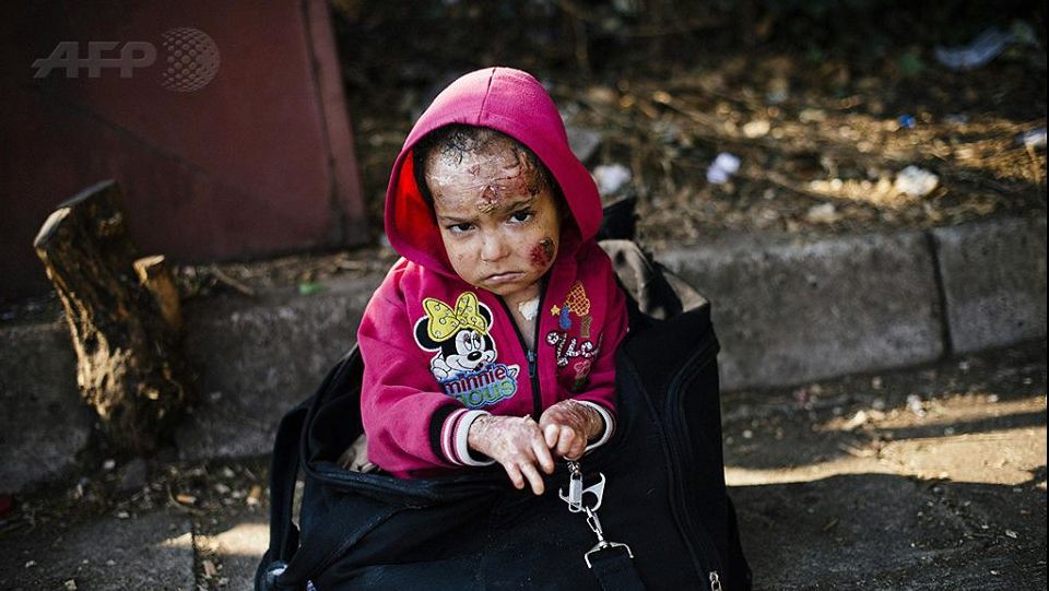 Germania, măsură de ultima oră pentru a soluţiona criza imigranţilor. Statele arabe, implicate 