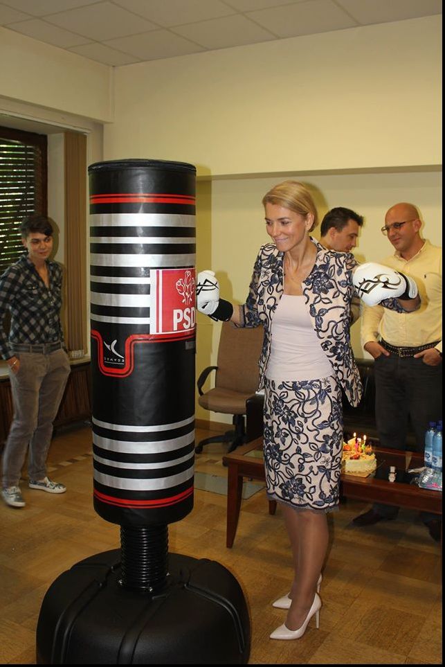 Dan Vasile Mihale: Regina Balului nu a primit nicio invitație la dans! Moțiunea a picat!