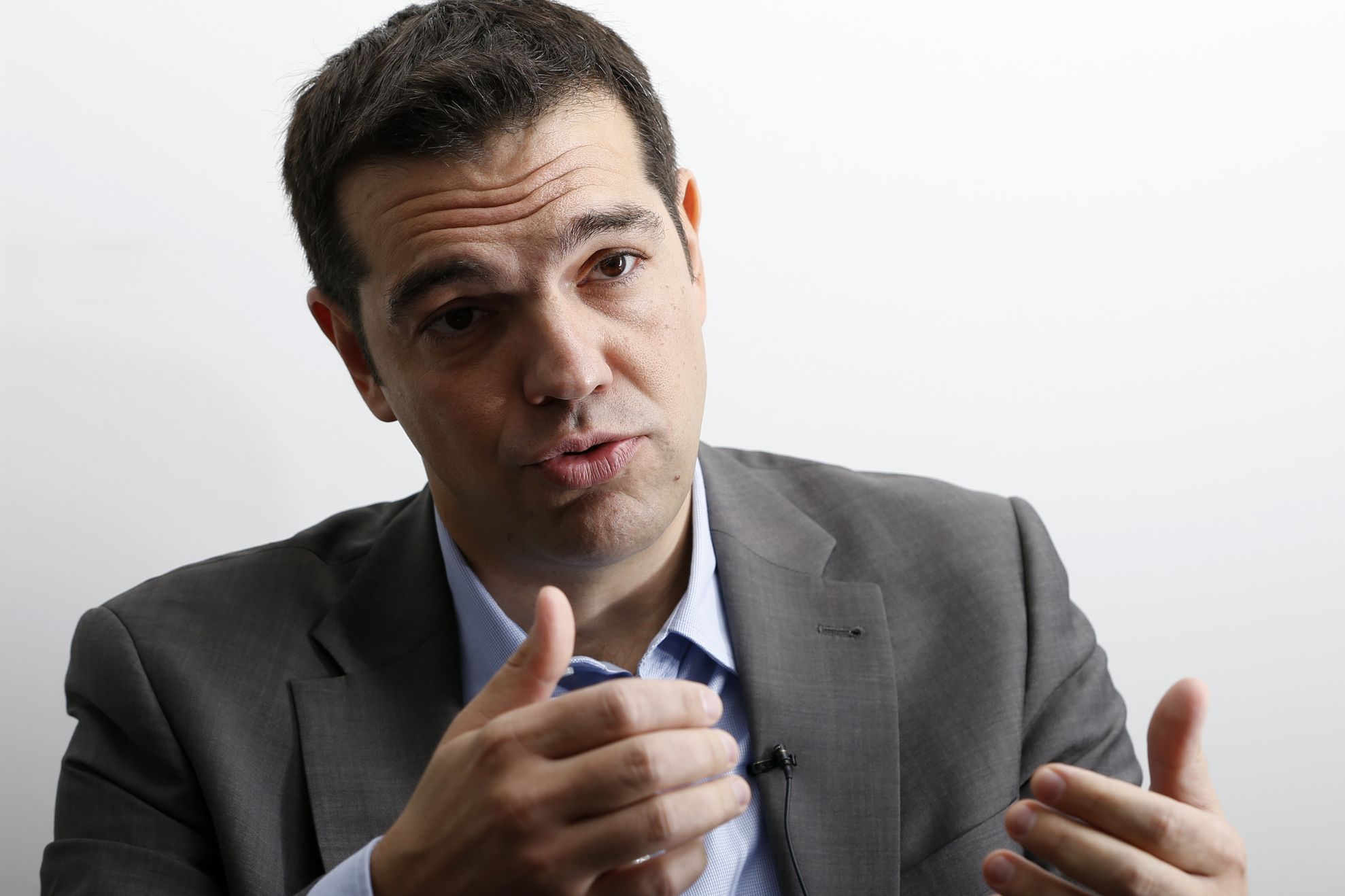Tsipras: Trebuie să punem în aplicare rapid ceea ce am convenit cu UE și FMI