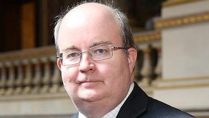 Ambasadorul Marii Britanii: Este o compasiune europeană pentru a face ceva pentru aceşti refugiaţi