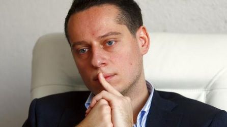 Dosar penal pe numele lui Andrei Hrebenciuc, deschis în Lichtenstein 