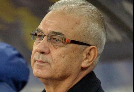 Anghel Iordănescu vine cu soluţia pentru banca naţionalei. Ce greşeală a comis Daum