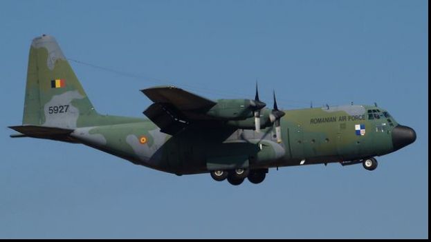 SUA transmit un avertisment Rusiei, privind implicarea militară în Siria 