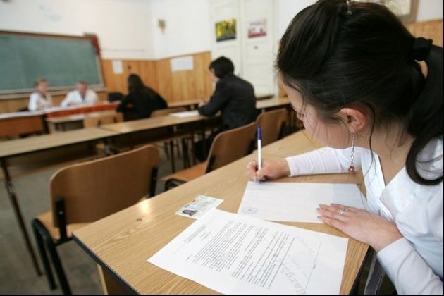 Bareme simulare bacalaureat limba şi literatura română sesiunea martie 2016