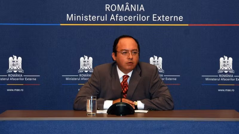 Criza imigranţilor. Ce soluţie propune ministrul român de externe, Bogdan Aurescu 