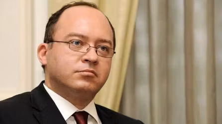 Bogdan Aurescu, ministrul de Externe, întâlnire cu omologul său din Principatul Andorra la New York