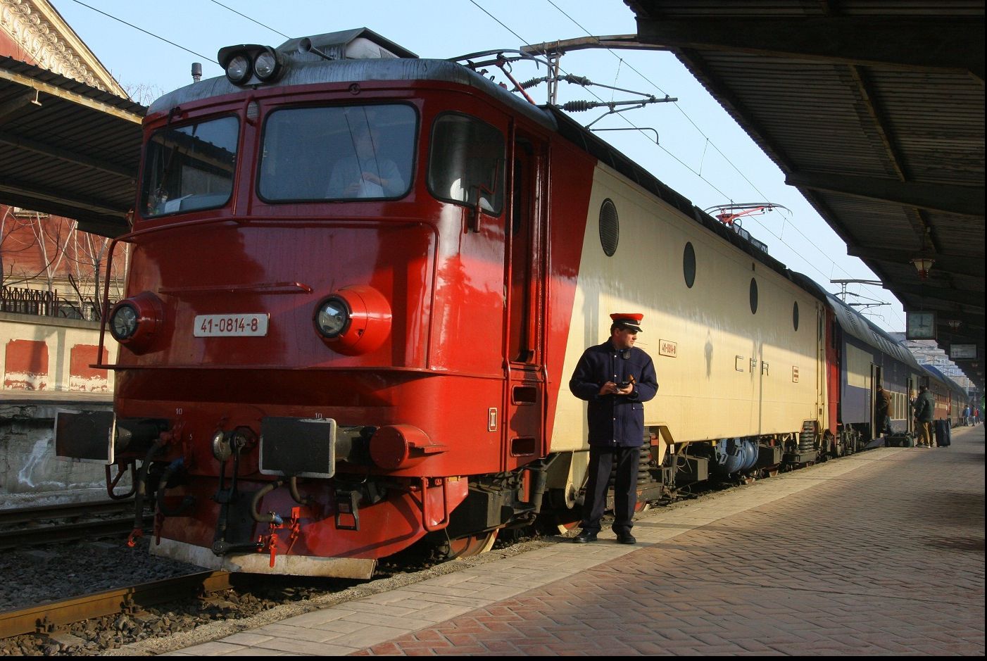 Sindicaliştii CFR, "în grevă japoneză". Cum vor fi afectați călătorii?
