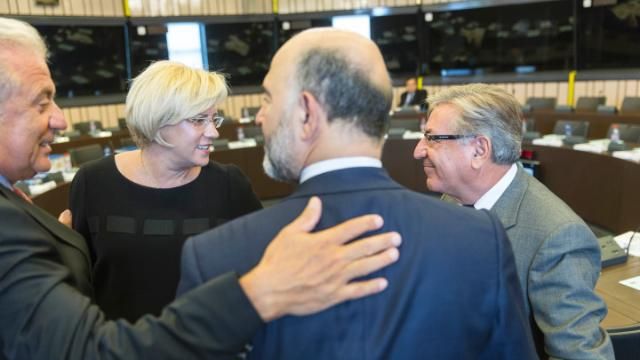 Corina Crețu: Analizăm cum putem ajuta la integrarea socială a migranților