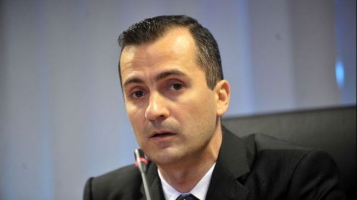 Situaţie neaşteptată după arestarea lui Oprescu. Motivul pentru care viceprimarul nu îi vrea locul