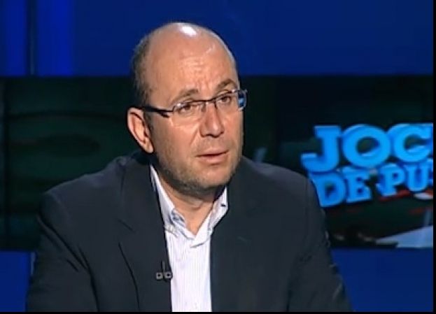 Guşă: Noi, românii, nu am cerut respect. Laşitatea colectivă nu s-a mai manifestat după Colectiv