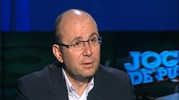 Cozmin Guşă despre Iohannis-Oprea: Un câştig faţă de politica externă în patru labe, Ponta-Băsescu 